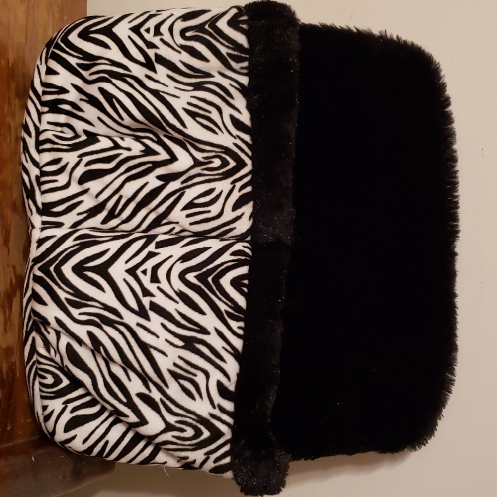 Vibrating Slip Ons